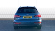 Audi Q3 1.4T FSI Black Edition 5dr Petrol Estate